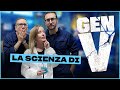 La scienza di... Gen V ft. @Slimdogs | Prime Video