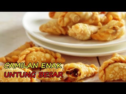 resep-makanan-ringan-snack-yang-menjanjikan-untung-besar