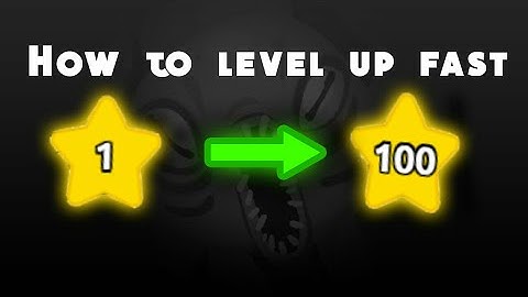 BLOB.IO EPIC XP GLITCH 100K XP IN 10 MIN *Must See* ( Crazy Server )