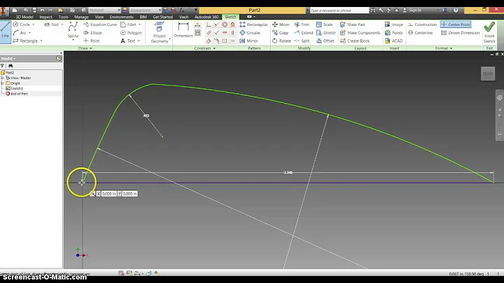Automoblox Windshield Part 1