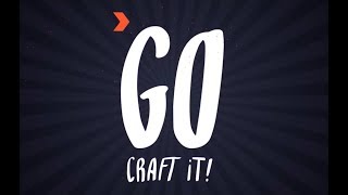 Craft Conference 2018 Mood Video screenshot 1