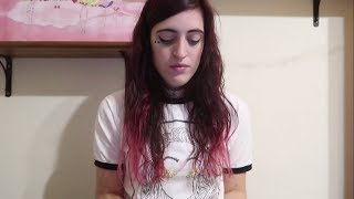 dodie - burned out (cover)