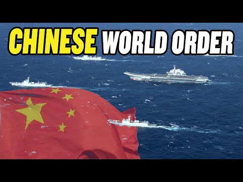 #249 China’s Terrifying Vision for the Pacific