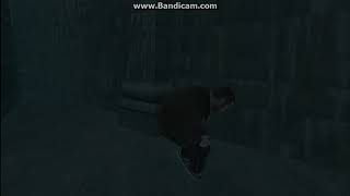 GTA IV - a bit of fun and glitches