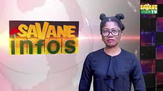 #Flash_d_information_sur_Savane_TV du 19/08/2026