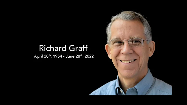 Rick Graff Memorial Service
