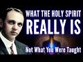 Edgar Cayce Revealed What the Holy Spirit Really Is — Not What You Were Taught