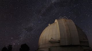 Are we alone in the universe? Dr Charley Lineweaver and Professor Paul Davies