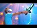 VR Bedwars is AWFUL