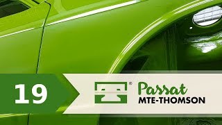 Tonella - Projeto Passat Mte 19