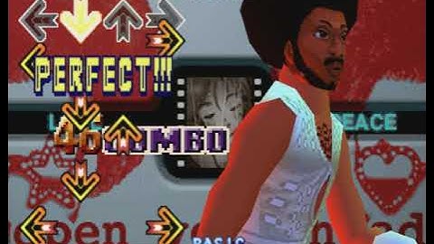 【DDR 2ndReMIX】I believe in miracles【BASIC】