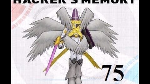 Digimon Story Cyber Sleuth Hackers Memory  PS4 Gameplay Walkthrough Part 75