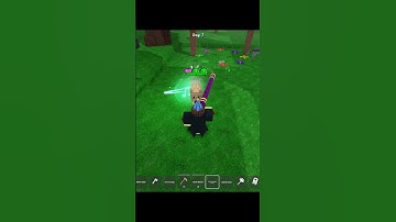 new Admin item? Admin Flute 🪈😮  #99nightintheforest #roblox