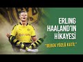 Erling Haaland'ın Hikayesi | ''Bebek Yüzlü Katil''