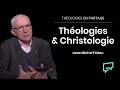Michel fdou  lhistoire de la christologie  thologies en partage