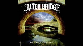 Alter Bridge - In Loving Memory (HQ) screenshot 2
