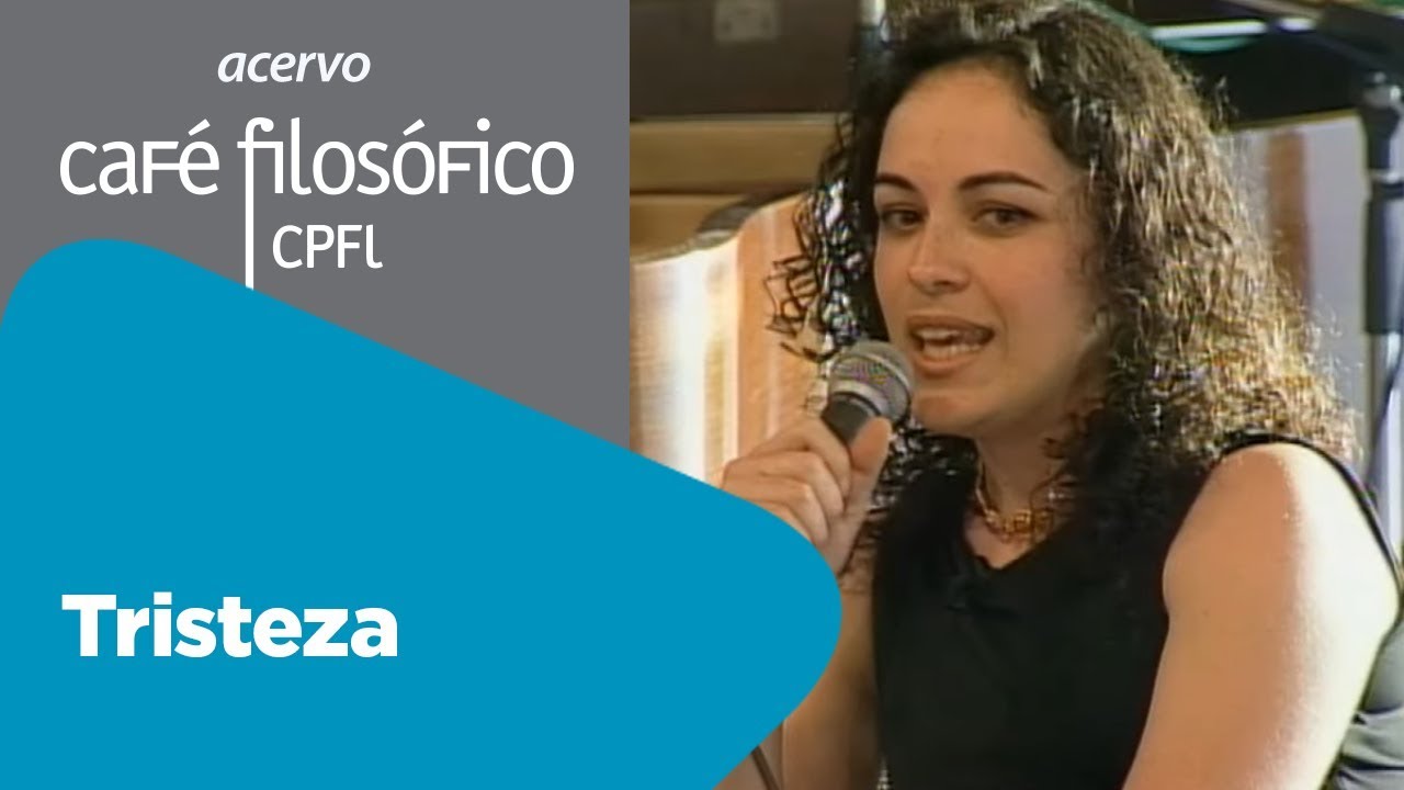 Tristeza | Marcia Tiburi