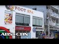 Chinese establishments pop up in Boracay after reopening | ANC