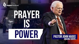 Download Lagu Prayer is Power MP3