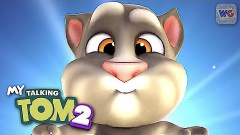 my talking tom 2 gameplay #49