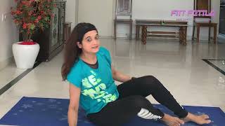 Fitt Fettle Owner Shweta Rastogi Session