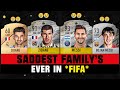 SADDEST FOOTBALL FAMILY in FIFA! 😔💔