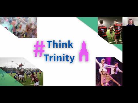 Applying To Trinity College Dublin From Northern Ireland