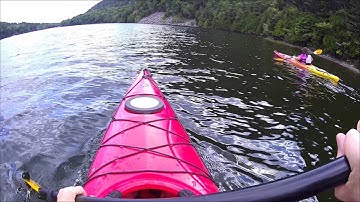 Mobius 2 ActionCam Video Samples