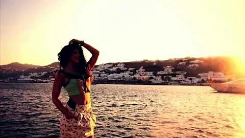 Josh Milan - Thinking About Your Body (Louie Vega ...