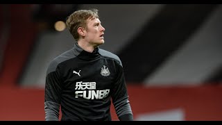 Newcastle fans left baffled by Steve Bruce team selection against Tottenham
