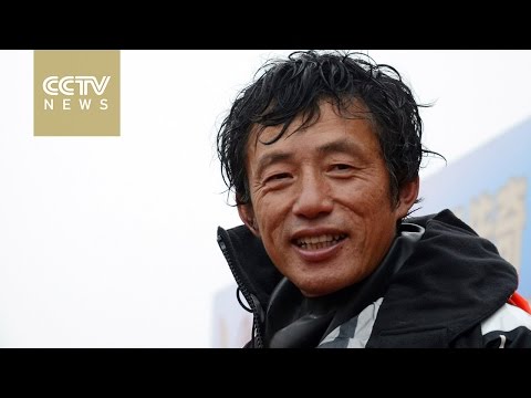 Foreign Ministry says China aims to continue search for Chinese sailor Guo Chuan