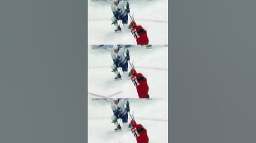 Puck 👏 movement 👏