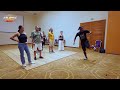Izy Junior 1 Comitin Dedo Afrikan Drums Bailaimos Festival 2024 Izy Junior 1 Comitin Dedo Afrikan Drums Bailaimos Festival 2024