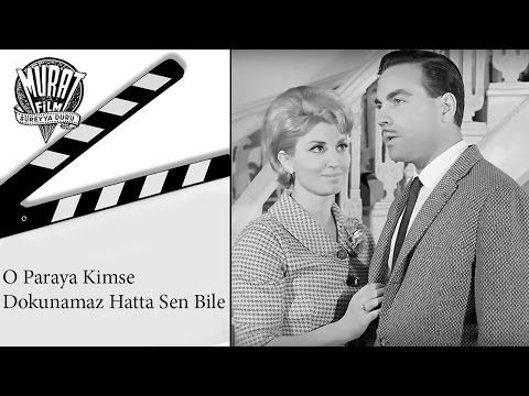 Şahane Züğürtler | Full HD - O Paraya Kimse Dokunamaz Hatta Sen Bile