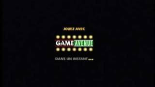 Game Avenue V1 - TPS