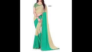 Best Saree Collection Buy Designer Party Wear Sarees Online Shopping Links Amazing Unique Saree