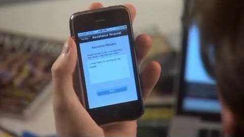 Avaya Contact Center - 양방향 자동화 서비스