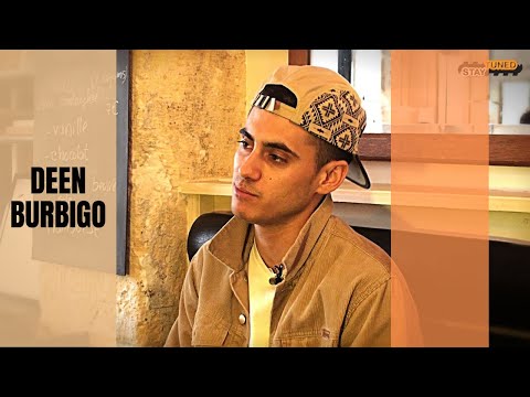 Youtube: Deen Burbigo « A l’époque, on était plus dans une optique de freestyler »