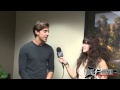 Madison Hildebrand (Million Dollar Listing) Interview with Rock Forever Magazine