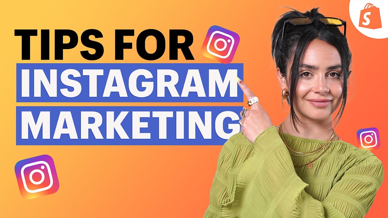 Instagram Marketing 101: Using Hashtags, Stories, And More To Grow Your Business