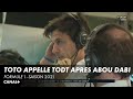 Squence indite  toto wolff appelle jean todt aprs abou dabi 2021  f1