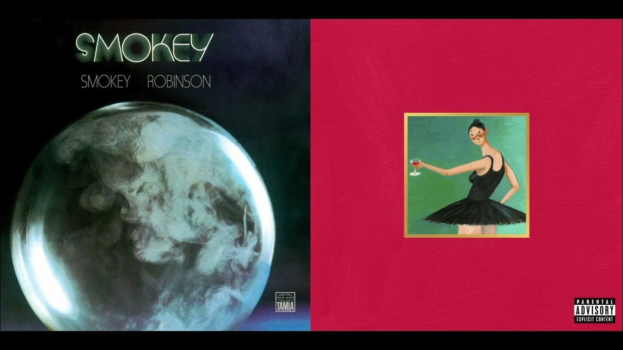 Smokey Robinson Will You Love Me Tomorrow Devil In A New Dress - Kanye West (Sample Intro) (Will You Still Love