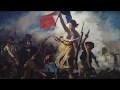 Delacroix, Liberty Leading the People