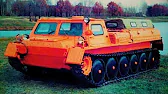 Kostas TV [ АВТО СССР ]