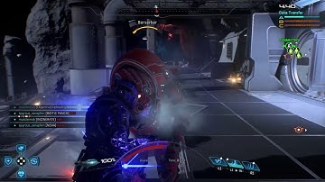 Mass Effect™:Andromeda Multiplayer. Seriously again Bioware...