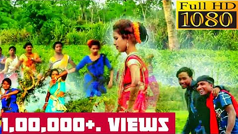 Mini Tip Top || HD Adivashi Video Song || Dhiren Nayak ||