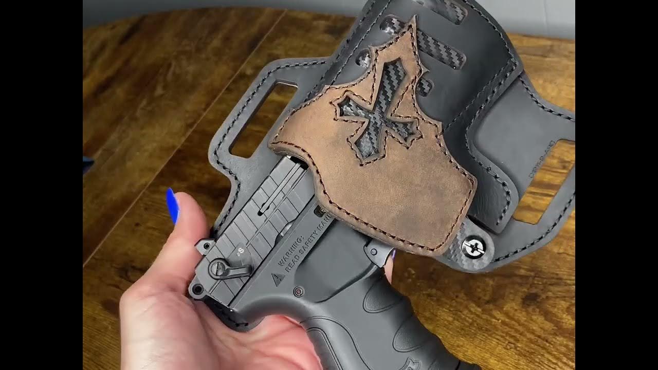 Versacarry Holster Review YouTube