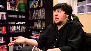 YTP: JonTron's Not Dead And Neither Am I