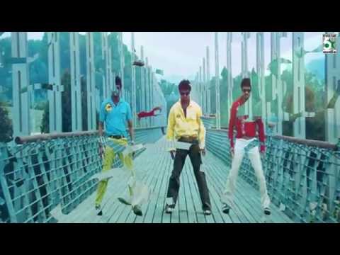 Tamil Remix Song | Pokkiri | Vijay | Asin | Manisharma