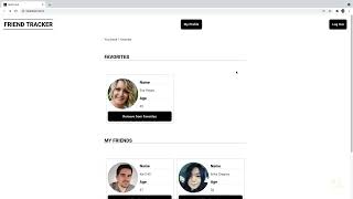 59  Adding Auth to a Navigation Bar || Full Stack React Development